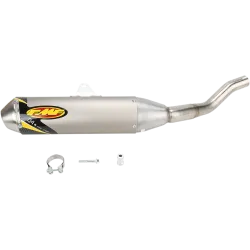 Гърне FMF Q4 Slip-On Muffler