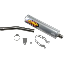 Гърне FMF Universal Spark Arrestor Silencer