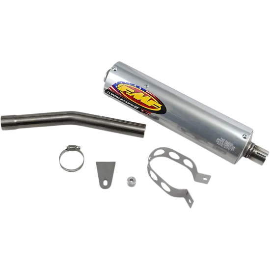 Гърне FMF Universal Spark Arrestor Silencer - Генерации за мотор от марка FMF