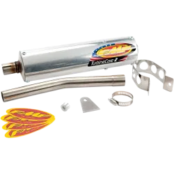 Гърне FMF Universal Spark Arrestor Silencer