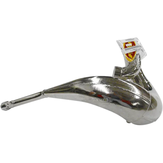 Гайда FMF Gnarly Pipe - Генерации за мотор от марка FMF