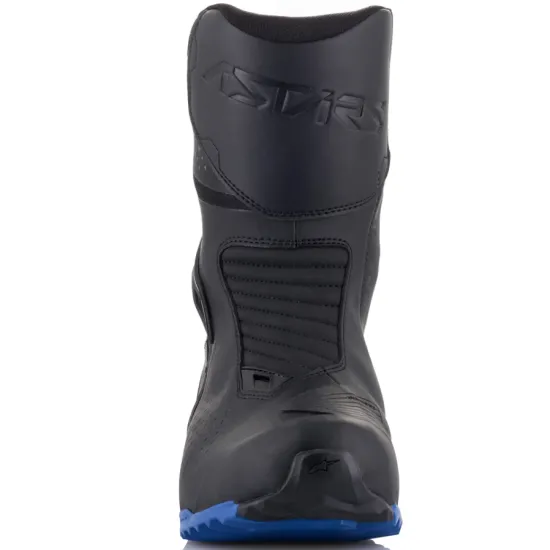 Ботуши Alpinestars RT-8 GORE-TEX - комфорт и защита