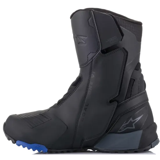 Ботуши Alpinestars RT-8 GORE-TEX - комфорт и защита