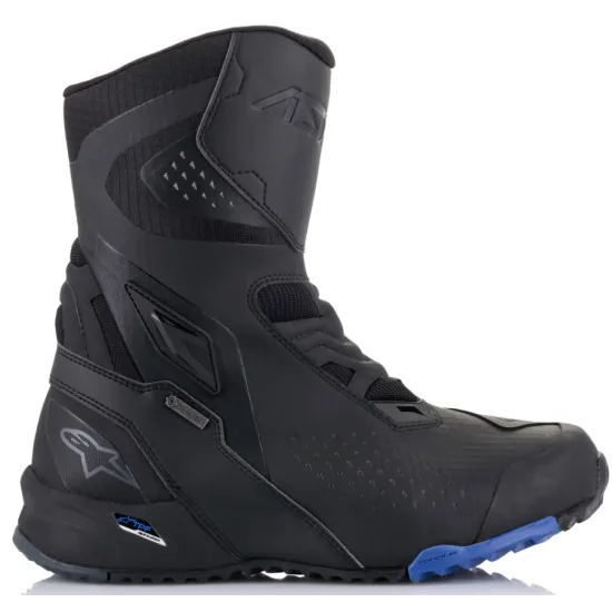 Ботуши Alpinestars RT-8 GORE-TEX - комфорт и защита