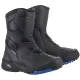 Ботуши Alpinestars RT-8 GORE-TEX - комфорт и защита