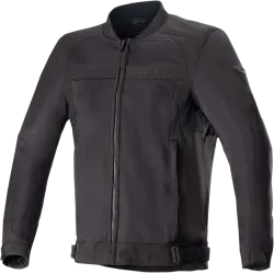 Мото яке ALPINESTARS LUC V2 AIR BLACK