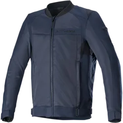 Мото яке ALPINESTARS LUC V2 AIR NAVY/BLACK