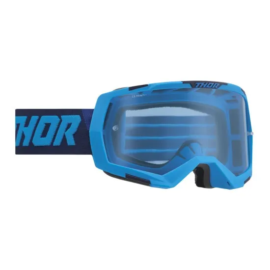 Мотокрос очила THOR REGIMENT BLUE/NAVY - Мотокрос очила от марка Thor
