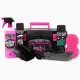 Комплект за почистване Muc-Off Ultimate M-285 - Препарати за мотор от марка Muc-Off