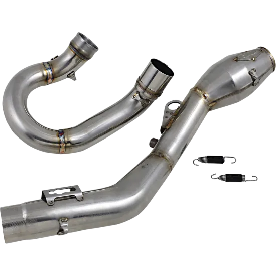 Гайда FMF MegaBomb Header - Генерации за мотор от марка FMF