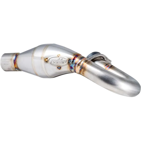 Гайда FMF MegaBomb Header BETA 390RR - Генерации за мотор от марка FMF