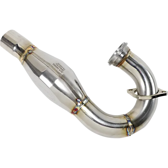 Гайда FMF MegaBomb Header BETA 430RR - Генерации за мотор от марка FMF