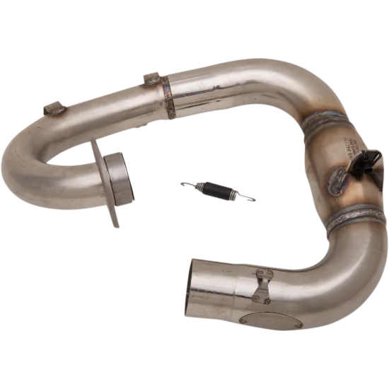 Гайда FMF Stainless Megabomb Header - Генерации за мотор от марка FMF