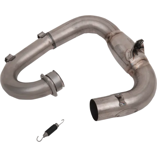 Гайда FMF Titanium Megabomb Header - Генерации за мотор от марка FMF