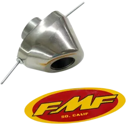 Крайна капачка за ауспух FMF TurbineCore 2 31,75 mm