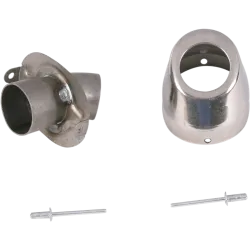 Крайна капачка за ауспух FMF TurbineCore 2 34,93 mm