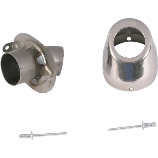 Крайна капачка за ауспух FMF TurbineCore 2 34,93 mm - Генерации за мотор от марка FMF