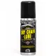 Смазка за верига Muc-Off Motorcycle Dry Weather Chain Lube 50 ml.