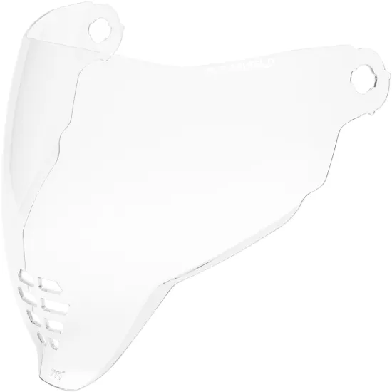 Визьор за каска ICON AIRFLITE  CLEAR - Визьори от марка ICON