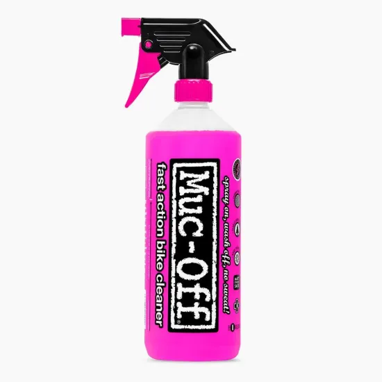 Комплект за почистване Muc-Off eBike M-20289 - Препарати за мотор от марка Muc-Off