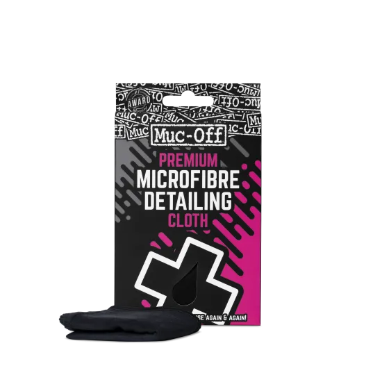 Микрофибърна кърпа Muc-Off M-20344