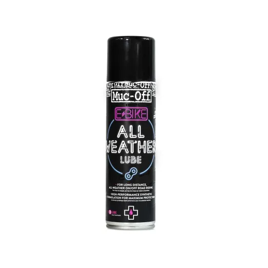 Смазка за верига Muc-Off eBike M-20283 -250 ml