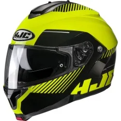 Отваряема каска HJC C91 Prod MC3H