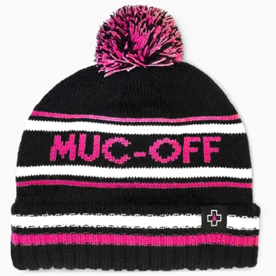 Шапка Muc-Off Aspen Ski - Шапки от марка Muc-Off