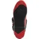Мотокрос ботуши THOR RADIAL RED/BLACK - Мотокрос ботуши от марка Thor
