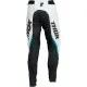 Дамски мотокрос брич  THOR WOMENS PULSE REV MIDNIGHT/WHITE - Мотокрос брич от марка Thor