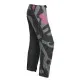 Дамски мотокрос брич  THOR WOMENS SECTOR DISGUISE GRAY/PINK - Мотокрос брич от марка Thor