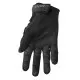 Дамски мотокрос ръкавици THOR WOMENS SECTOR BLACK/GRAY - Мотокрос ръкавици от марка Thor