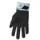 Дамски мотокрос ръкавици THOR WOMENS SPECTRUM BLACK/LIGHT MINT - Мотокрос ръкавици от марка Thor