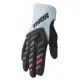 Дамски мотокрос ръкавици THOR WOMENS SPECTRUM BLACK/LIGHT MINT - Мотокрос ръкавици от марка Thor