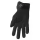 Дамски мотокрос ръкавици THOR WOMENS SPECTRUM BLACK/WHITE - Мотокрос ръкавици от марка Thor