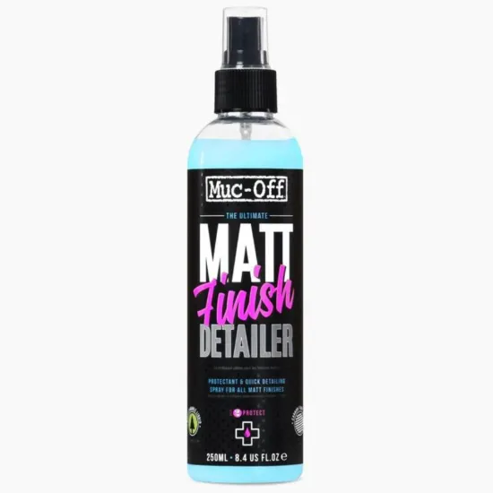 Препарат за матово покритие Muc-Off M-20004- 250ml