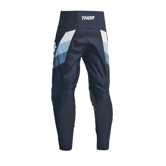 Детски мотокрос брич THOR YOUTH PULSE TACTIC MIDNIGHT - Детски брич панталони от марка Thor
