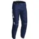 Детски мотокрос брич THOR YOUTH SECTOR MINIMAL NAVY - Детски брич панталони от марка Thor