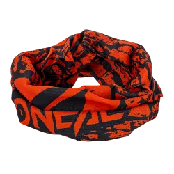 Мултифункционална кърпа O`NEAL WALL BLACK/RED