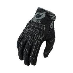 Мотокрос ръкавици O'NEAL SNIPER ELITE BLACK/GRAY 2020