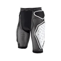 Протекторен клин O'NEAL KAMIKAZE SHORT BLACK/WHITE