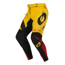 Мотокрос брич O'NEAL PRODIGY  FIVE TWO V.23 YELLOW/BLACK