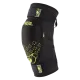 Наколенки ONEAL DIRT V.23 BLACK/NEON YELLOW - Наколенки и налакътници от марка ONeal