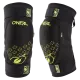 Наколенки ONEAL DIRT V.23 BLACK/NEON YELLOW - Наколенки и налакътници от марка ONeal