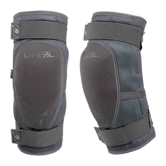 Наколенки ONEAL DIRT V.23 GRAY - Наколенки и налакътници от марка ONeal