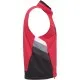 Ендуро жилетка THOR WARM UP VEST RED/BLACK - Мотокрос аксесоари от марка Thor