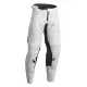 Мотокрос брич THOR PULSE MONO BLACK/WHITE - Мотокрос брич от марка Thor