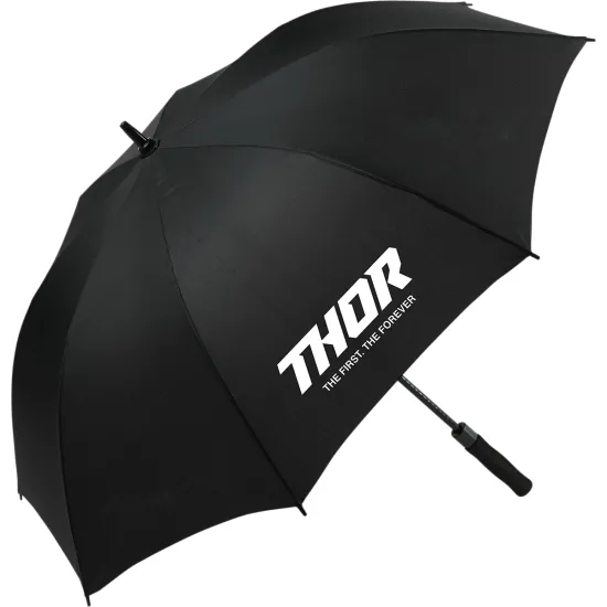 Чадър THOR BK/WH - Мотокрос аксесоари от марка Thor