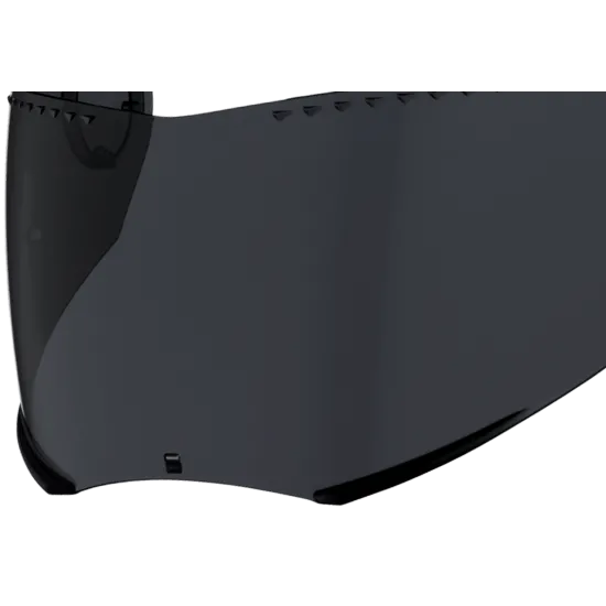 Черен/тъмен Визьор Schuberth SV1-E - Визьори от марка Schuberth