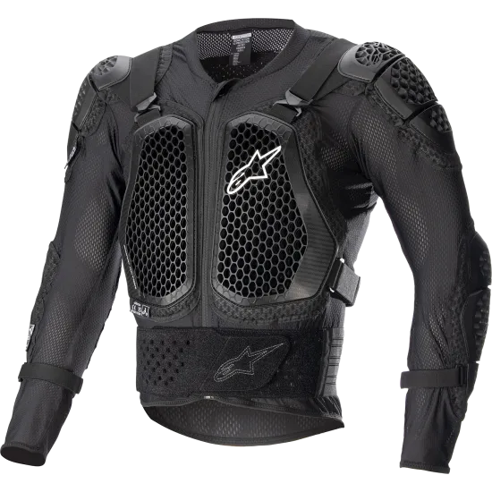 Ризница ALPINESTARS BIONIC ACTION V2 - Ризници за мотор от марка Alpinestars